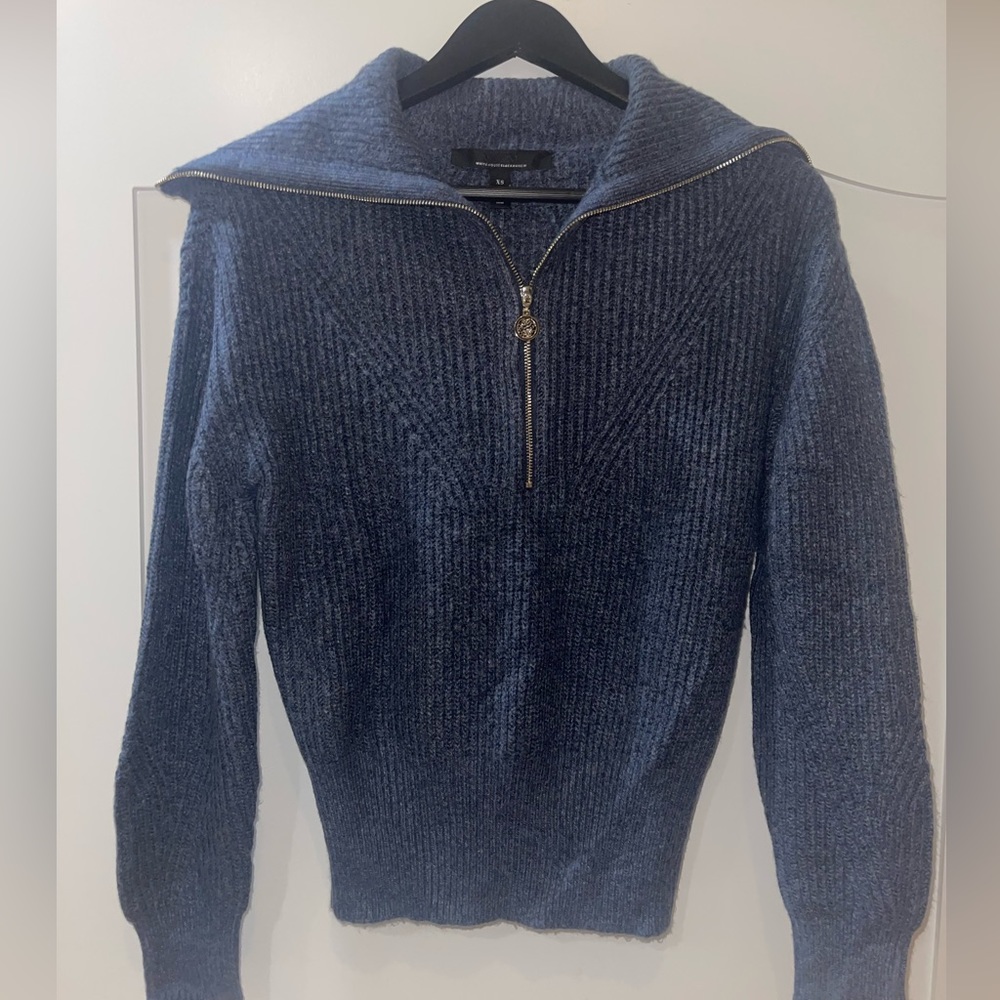 Woman’s sweater